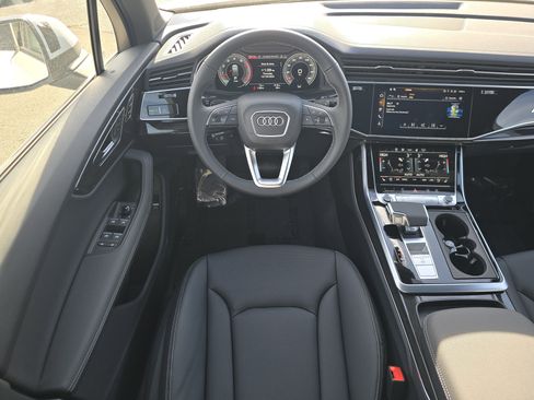 New 2026 Audi Q7 3.0T Premium Plus image 21