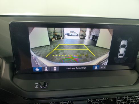 New 2026 Honda Accord EX-L image 23