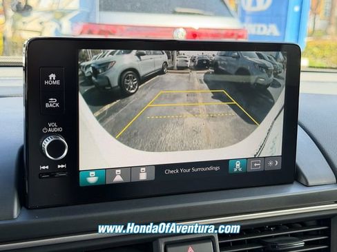 Certified 2024 Honda Pilot EX-L image 21