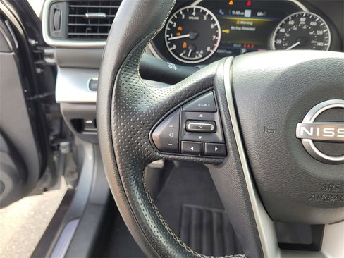 Used 2023 Nissan Maxima SV w/ Floor Mat Group image 22