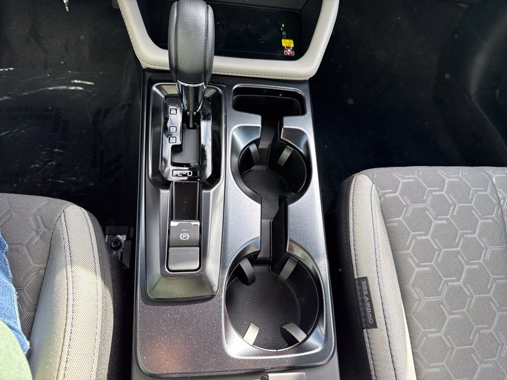 New 2026 Subaru Forester AWD/4WD image 22