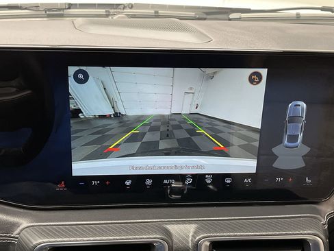 Used 2024 Ford Mustang Premium image 5