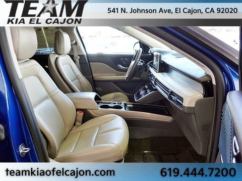Used 2020 Lincoln Corsair FWD w/ Convenience Package image 12