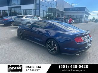 Used 2019 Ford Mustang GT RWD video 1