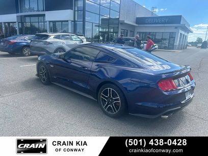 Used 2019 Ford Mustang GT