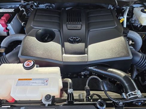 Used 2025 Toyota Tundra SR5 image 26