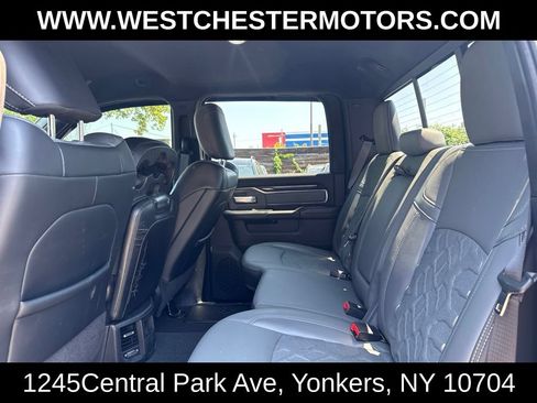 Used 2021 RAM 2500 Power Wagon AWD/4WD image 26