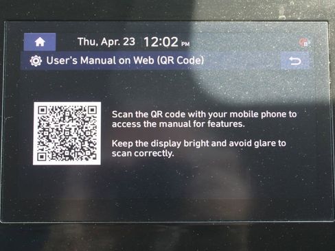 Used 2024 Hyundai Tucson SEL FWD image 46