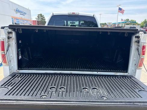 Used 2013 Ford F150 XLT w/ Luxury Equipment Group AWD/4WD image 28
