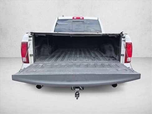 Used 2017 RAM 1500 Rebel w/ Luxury Group AWD/4WD image 6