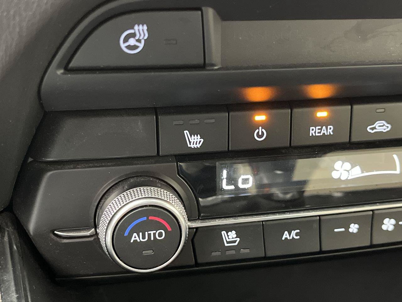 Used 2019 MAZDA CX-9 Grand Touring AWD/4WD image 27