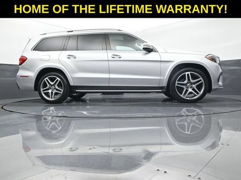 Used 2019 Mercedes-Benz GLS 550 4MATIC image 66