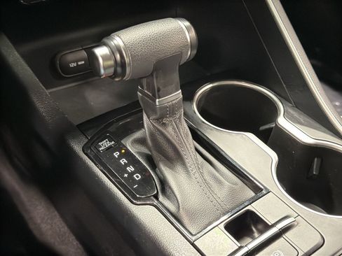 Used 2022 Kia K5 LXS image 25