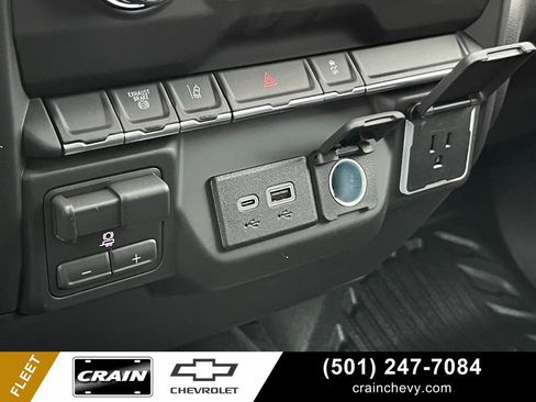 New 2026 Chevrolet Silverado 3500 W/T w/ WT Convenience Package image 19