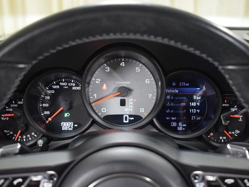Used 2017 Porsche 911 Carrera S RWD image 28