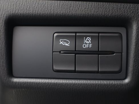 Used 2021 MAZDA CX-5 Touring image 18