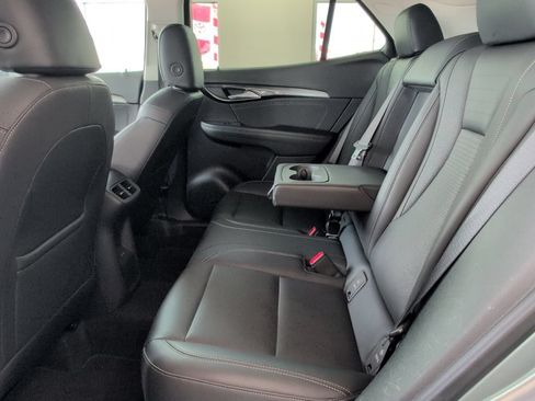 Used 2024 Buick Envision Preferred AWD/4WD image 16