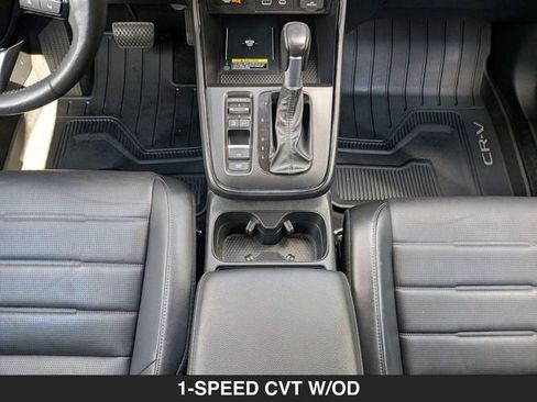 Used 2024 Honda CR-V EX-L image 31