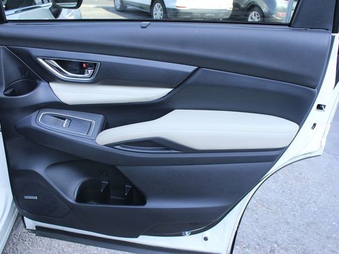 Used 2019 Subaru Ascent Limited image 20