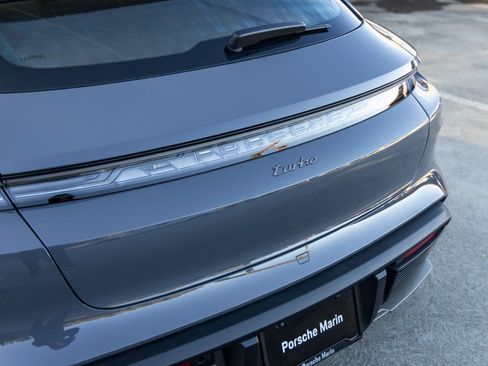 New 2026 Porsche Taycan Turbo image 20