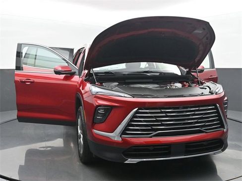 New 2026 Buick Enclave Preferred w/ Power Package image 56