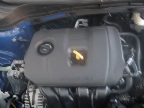 Used 2023 Kia Soul GT-Line w/ GT-Line Technology Package image 26