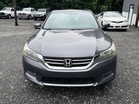 Used 2013 Honda Accord EX-L image 11