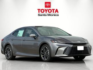 New 2026 Toyota Camry XLE video 1