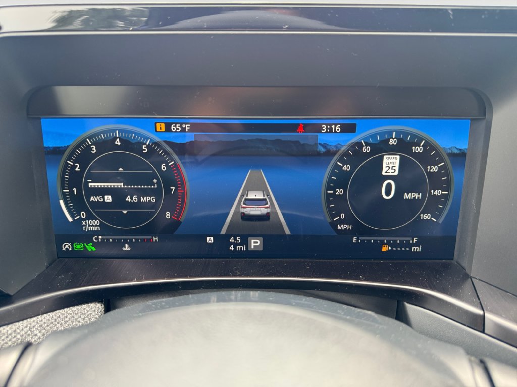 New 2026 Subaru Outback Limited AWD/4WD image 20