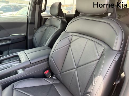New 2027 Kia Telluride EX FWD image 10