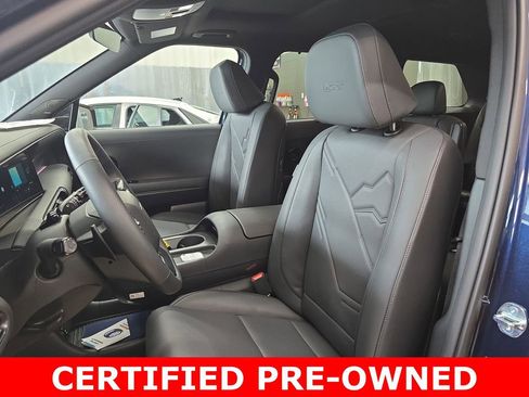 Certified 2026 Hyundai Palisade XRT Pro image 16