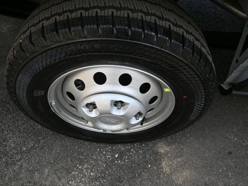 New 2026 Ford Transit 250 Base image 68