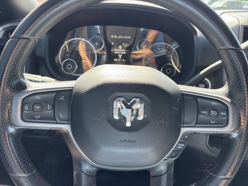 Used 2024 RAM 2500 Tradesman w/ Chrome Appearance Group AWD/4WD image 22