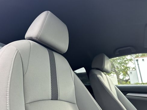 Used 2019 Honda Civic LX image 13