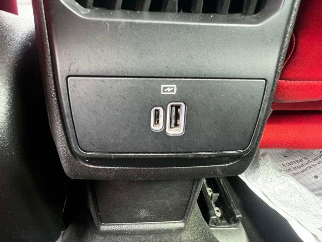 Used 2024 Dodge Hornet R/T Plus w/ R/T Blacktop Package AWD/4WD image 11