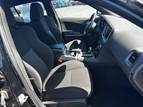 Certified 2023 Dodge Charger GT RWD image 14