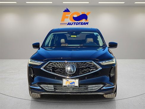 Used 2022 Acura MDX FWD w/ Technology Package image 8