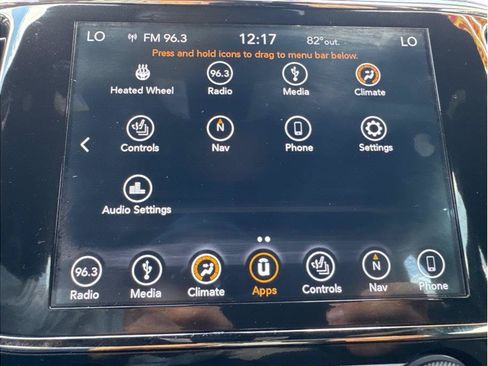 Used 2019 Jeep Grand Cherokee Limited X RWD image 34
