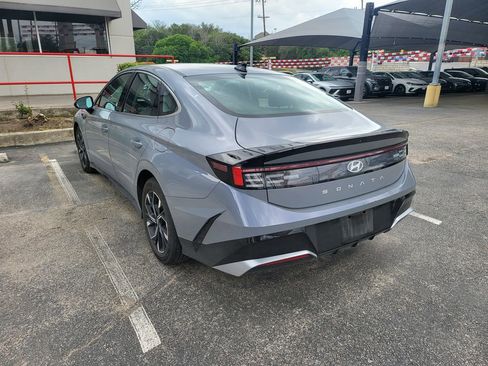 Used 2025 Hyundai Sonata SEL image 10