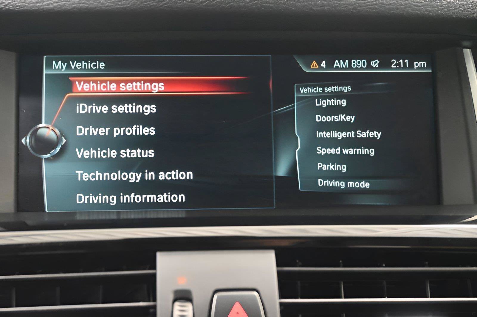 Used 2017 BMW X3 xDrive28i AWD/4WD image 26