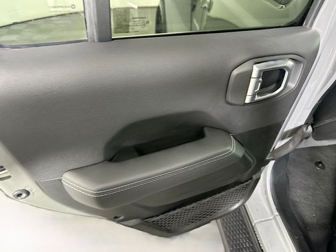 Used 2023 Jeep Wrangler Sahara w/ Cold Weather Group image 26