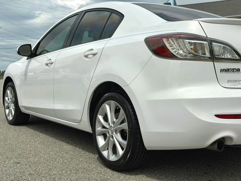 Used 2010 MAZDA MAZDA3 s Grand Touring FWD image 30
