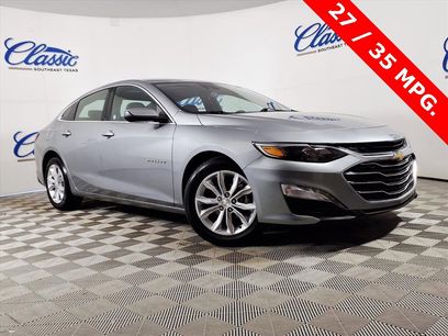 Used 2023 Chevrolet Malibu LT