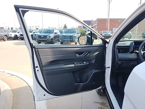 New 2026 Subaru Outback Touring XT AWD/4WD image 16