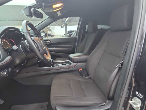 Used 2024 Dodge Durango GT w/ Blacktop Package image 13