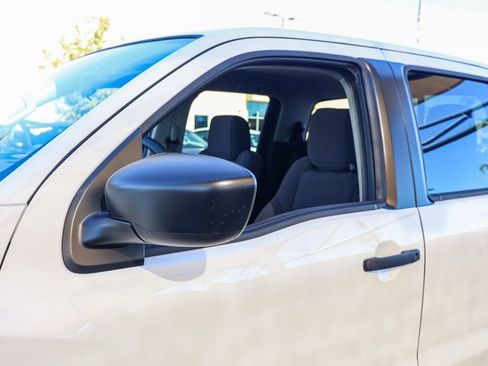 New 2026 Nissan Frontier S image 12