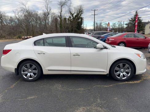 Used 2011 Buick LaCrosse CXL image 5