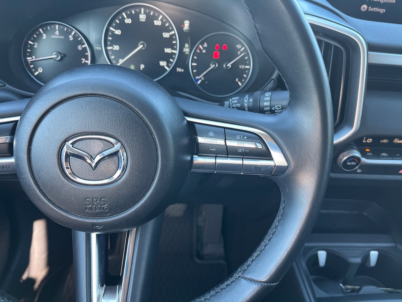 Certified 2025 MAZDA CX-50 AWD 2.5 S w/ Preferred Package image 22