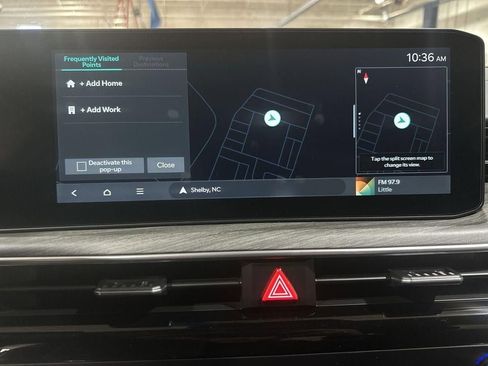 New 2026 Kia K5 EX FWD image 21