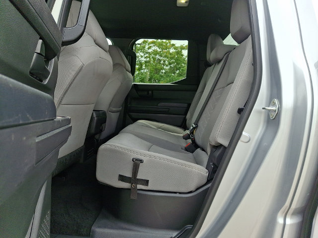 Used 2024 Toyota Tacoma SR5 AWD/4WD image 13